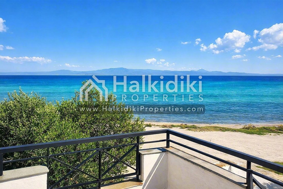 House in Pallini Municipal Unit, Macedonia and Thrace, Greece 1 - 14833883