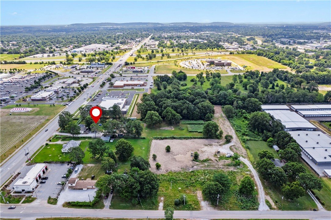 Land in Tontitown, Arkansas, Vereinigte Staaten 4 - 14797035