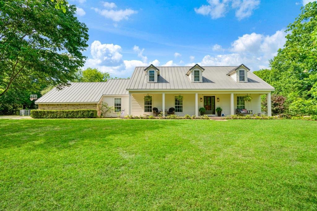 House in Paris, Texas, United States 1 - 18322237