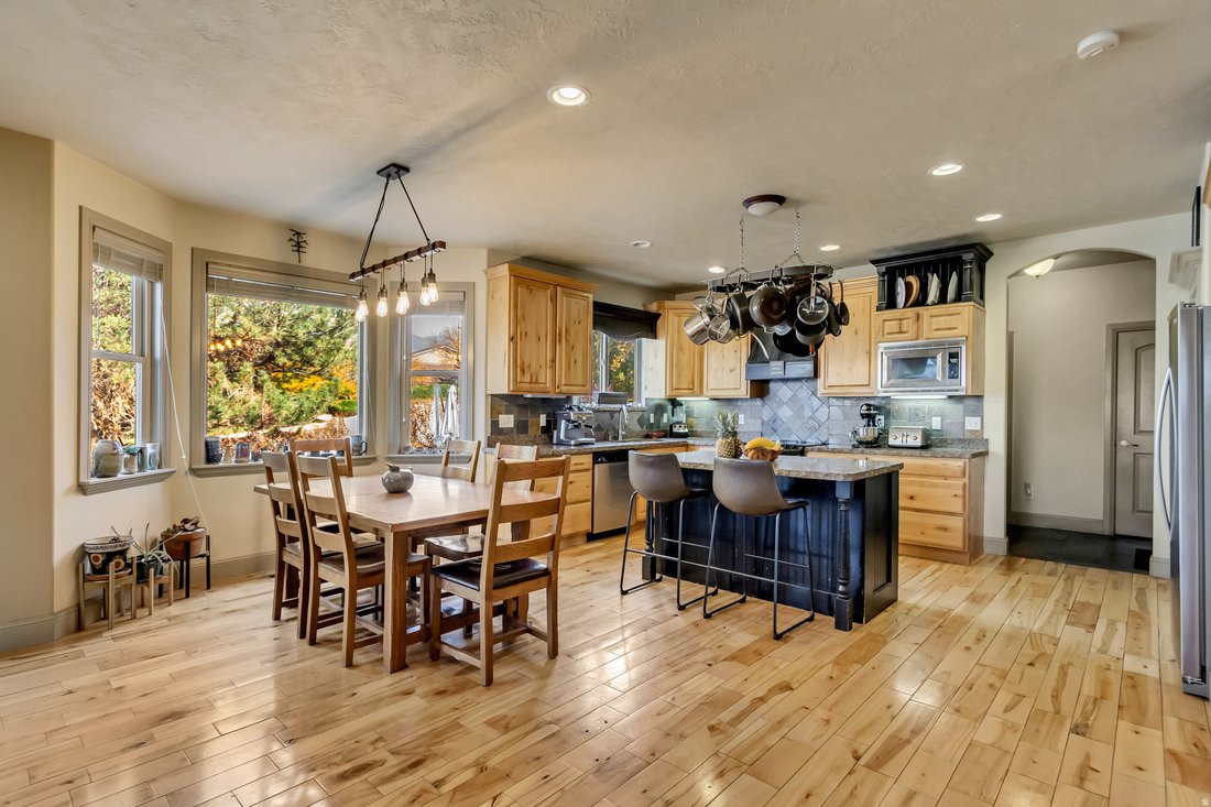 Casa a Bountiful, Utah, Stati Uniti 3 - 18318486