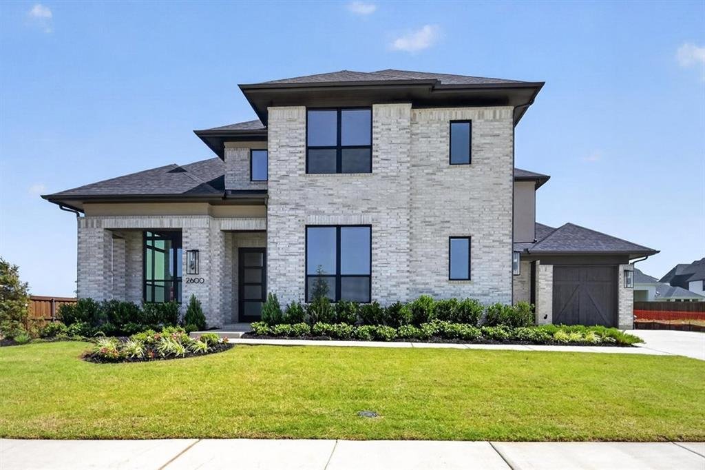 House in Celina, Texas, United States 1 - 17534395