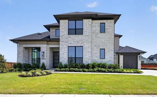 Casa en Celina, Texas, Estados Unidos 1
