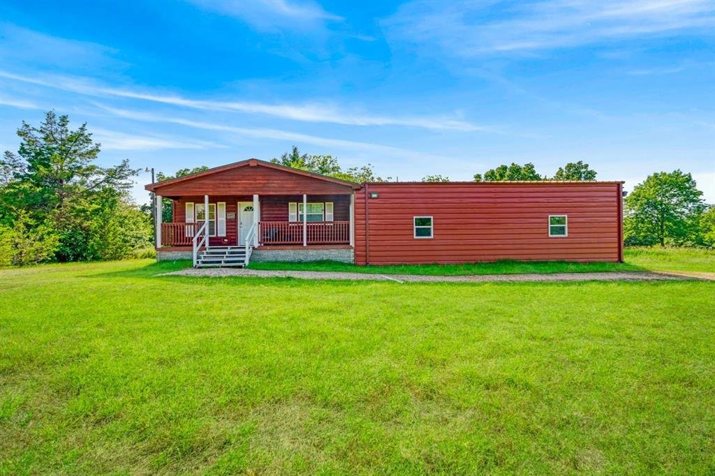 Farm Ranch in Sumner, Texas, United States 1 - 18322252