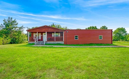 Land in Sumner, Texas, United States 1