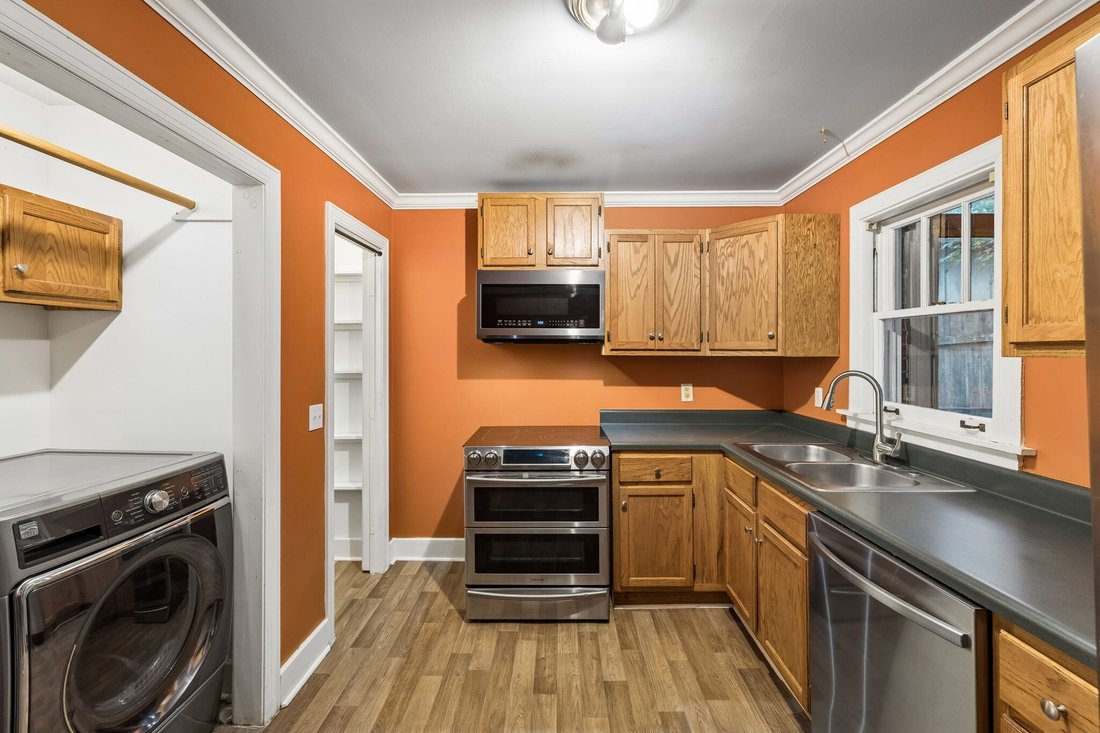 House in Nashville, Tennessee, United States 4 - 18322133
