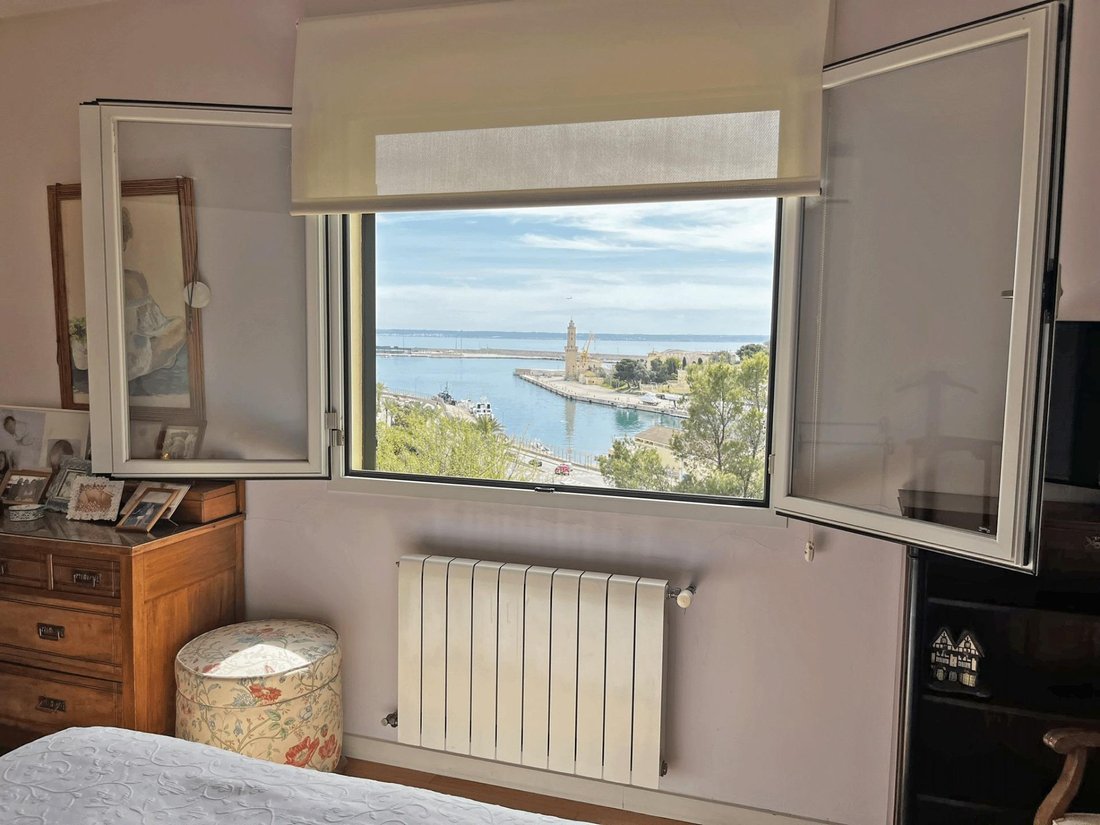 Townhouse in Genoa, Palma, Balearic Islands 5 - 18318684