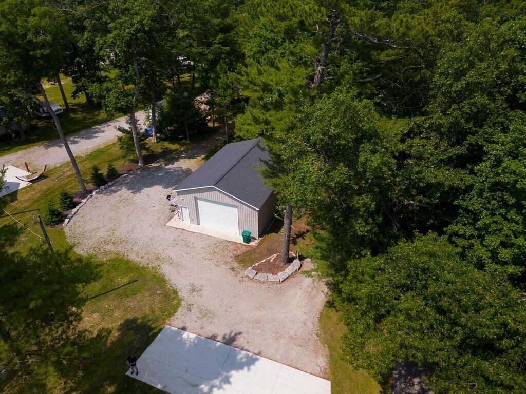 House in East Tawas, Michigan, United States 3 - 18318814