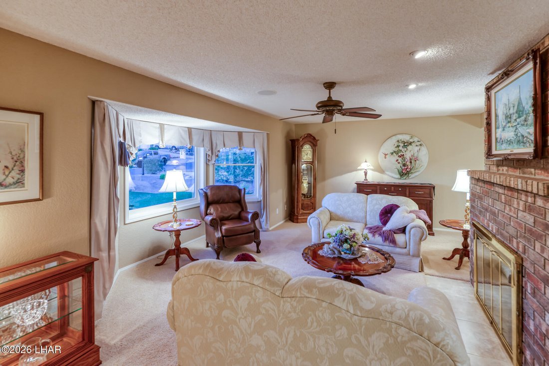 House in Lake Havasu City, Arizona, United States 5 - 18144278