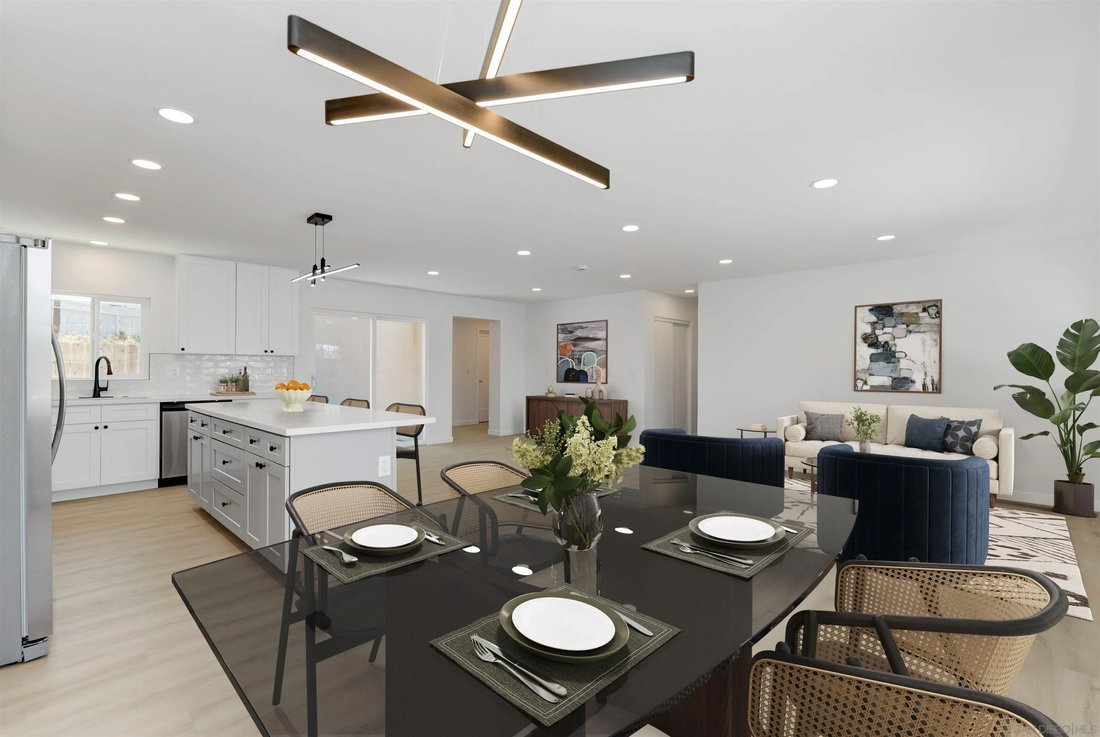 House in San Diego, California, United States 3 - 18318429
