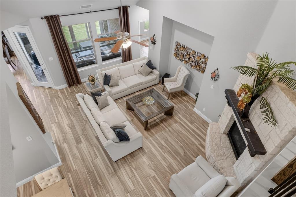 House in McKinney, Texas, United States 4 - 18322222