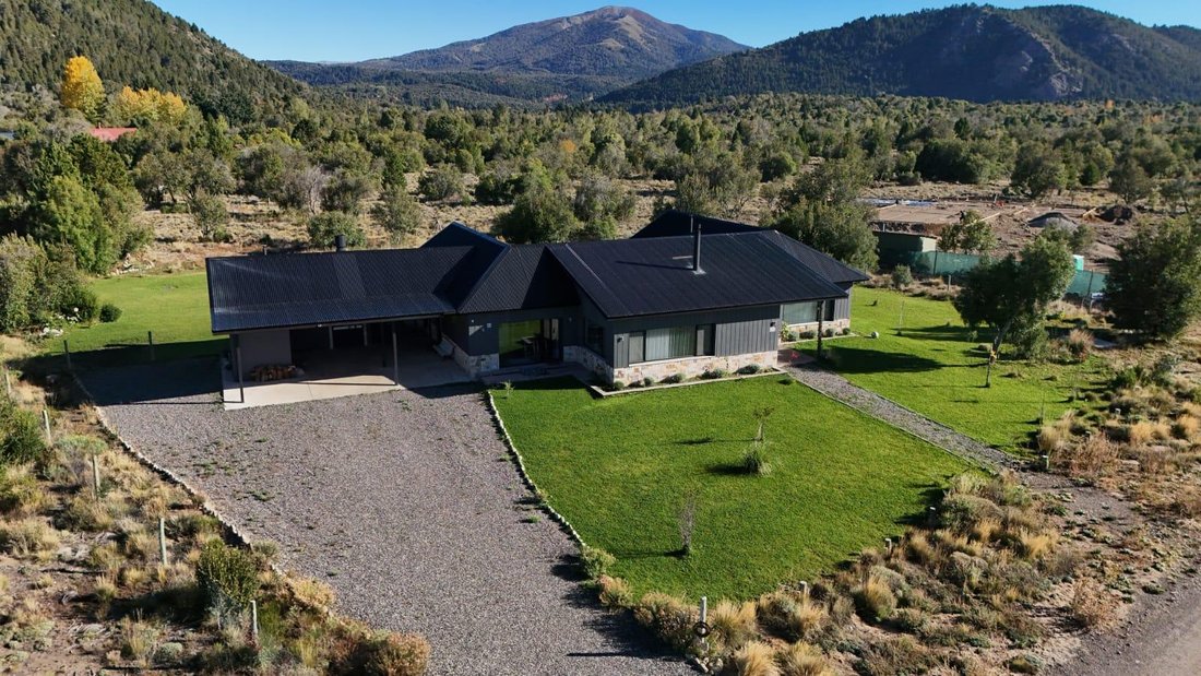 Casa en San Martin de los Andes, Neuquén, Argentina 1 - 18317862