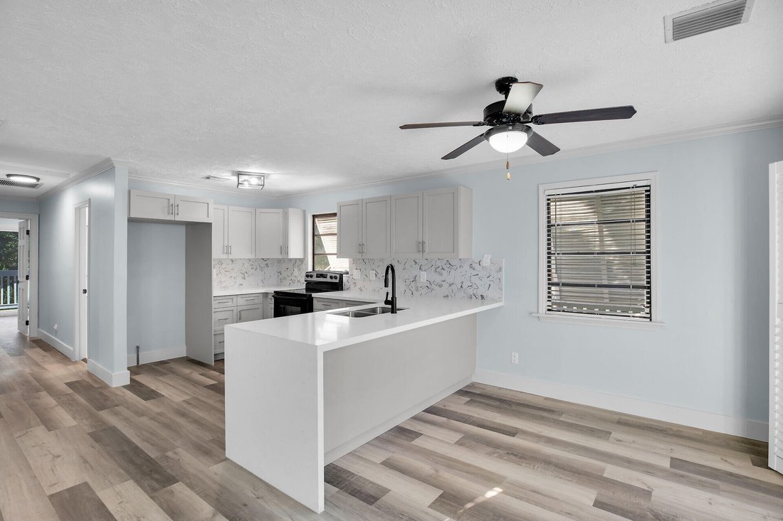 House in Big Pine Key, Florida, United States 4 - 18318403