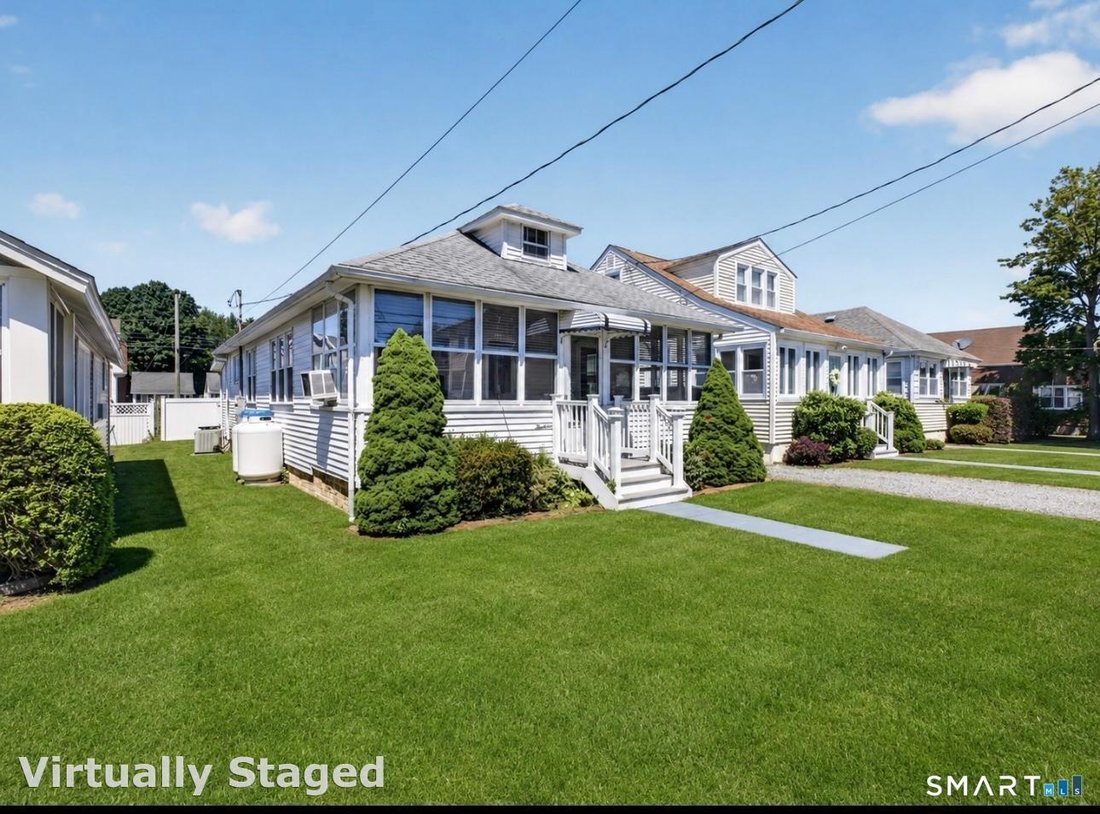 House in Lyme, Connecticut, United States 2 - 18321979