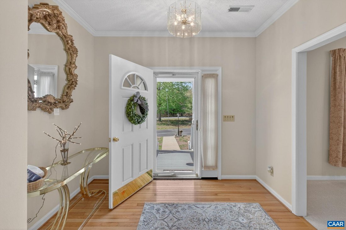 House in Keswick, Virginia, United States 5 - 18318061