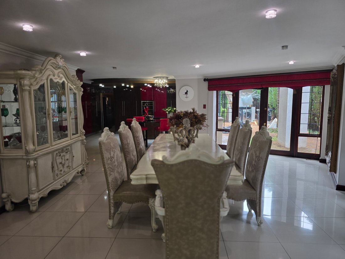 House in Woodhill Golf Estate, Gauteng, South Africa 4 - 18320001