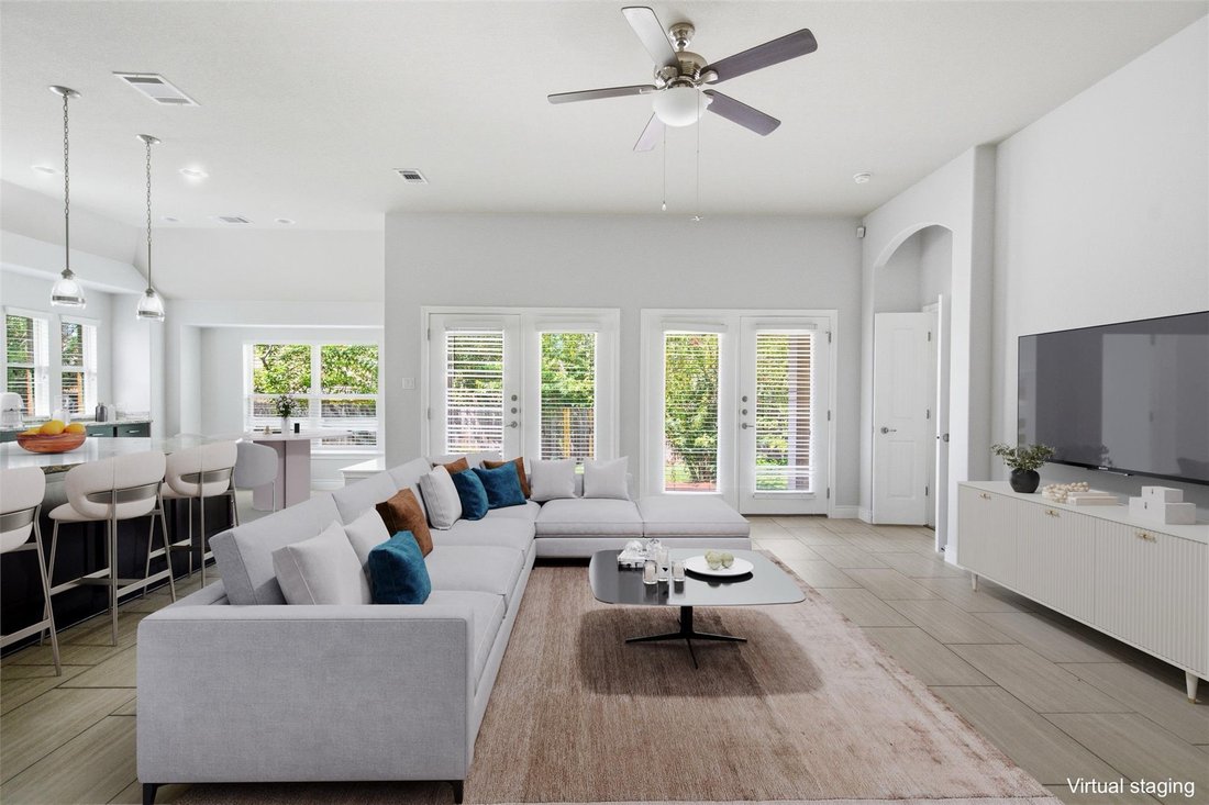 House in Pflugerville, Texas, United States 3 - 18321608
