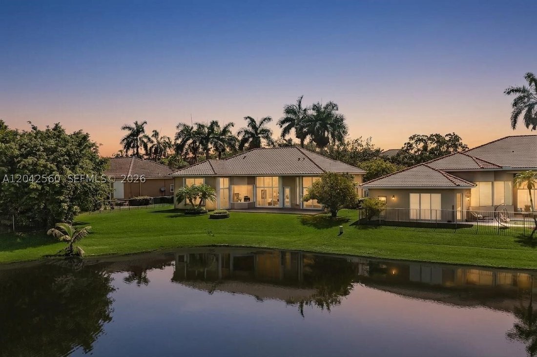 Haus in Weston, Florida, Vereinigte Staaten 3 - 18273728