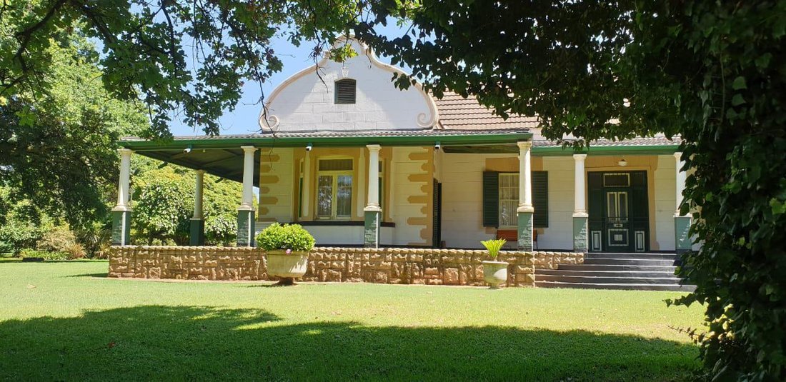 Farm Ranch in Pretoria, Gauteng, South Africa 4 - 14466481