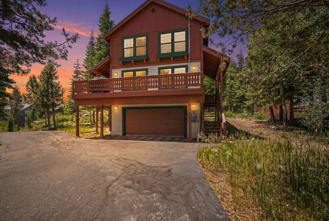 House in Truckee, California, United States 1 - 18320078