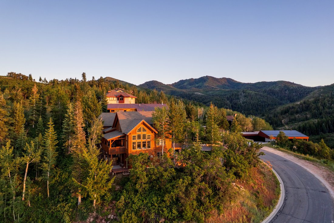 House in Park City, Utah, United States 1 - 18320931
