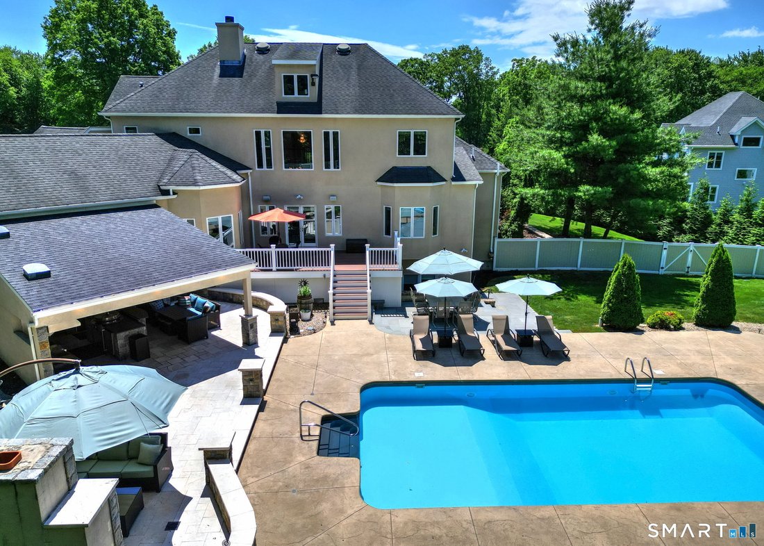 House in Milford, Connecticut, United States 5 - 18320538