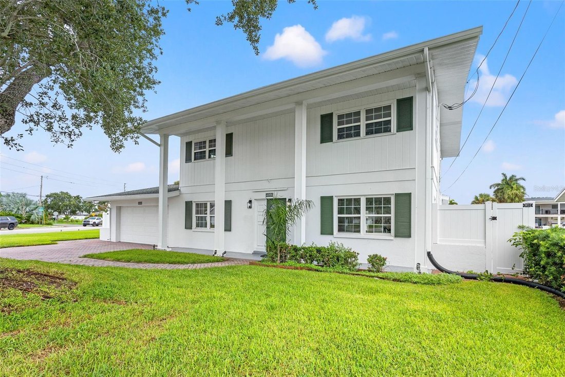 House in St. Petersburg, Florida, United States 2 - 18321130