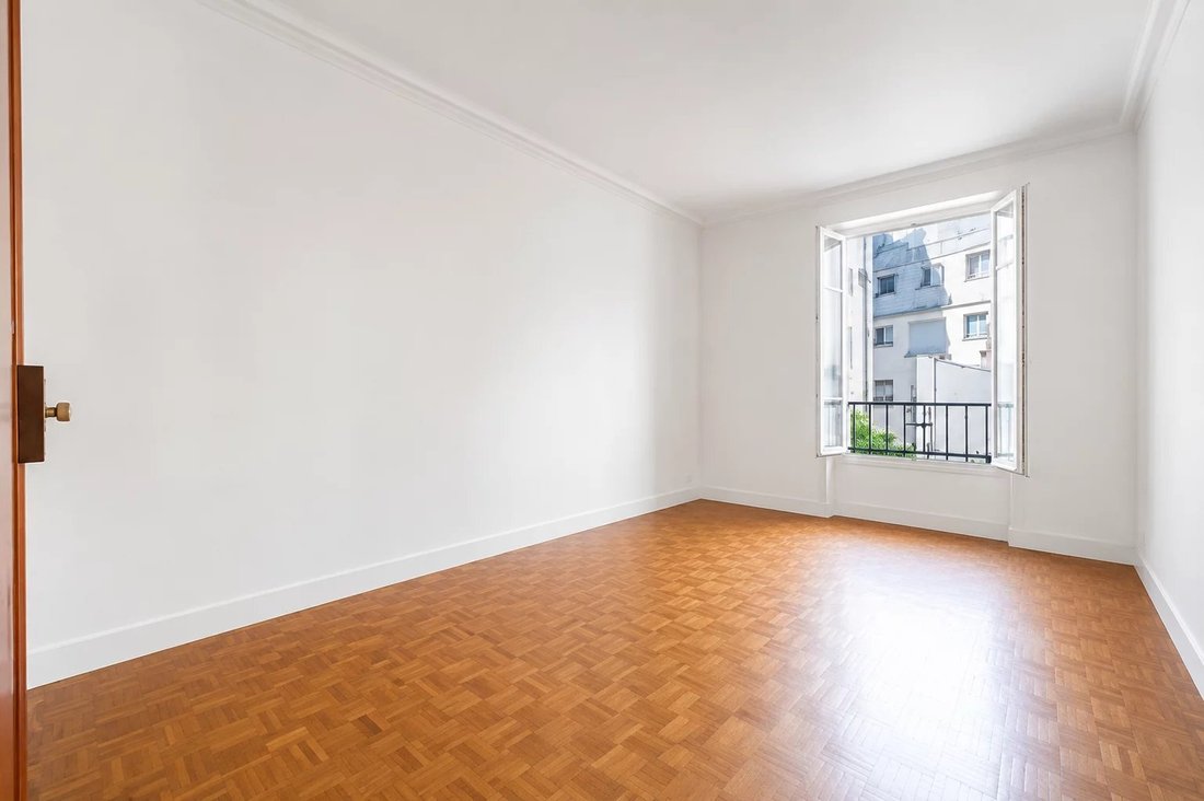 Apartment in Hoche-Friedland, Paris 8e Arrondissement, Paris 4 - 18319046
