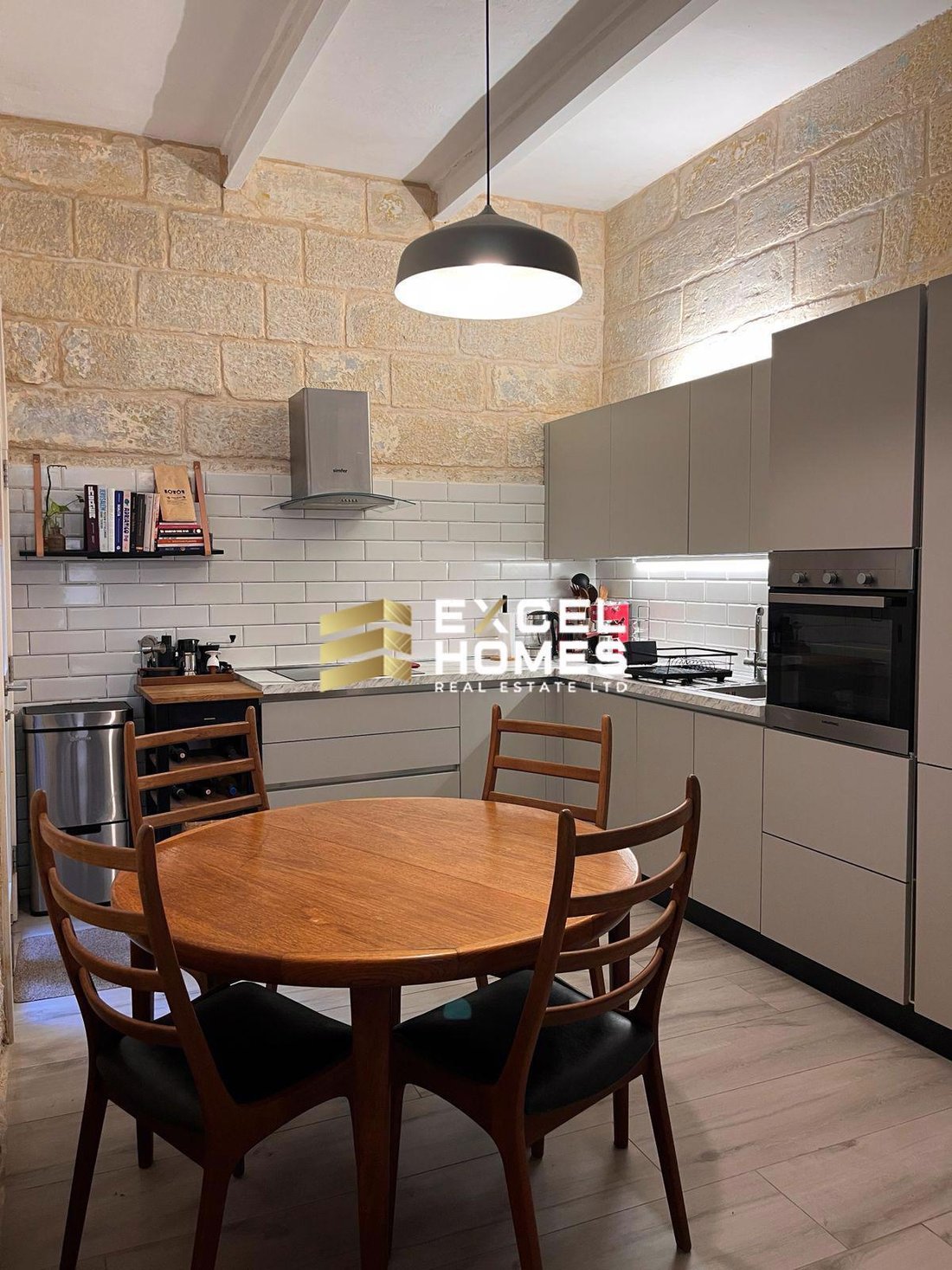Townhouse in Cospicua, Malta 1 - 18323144