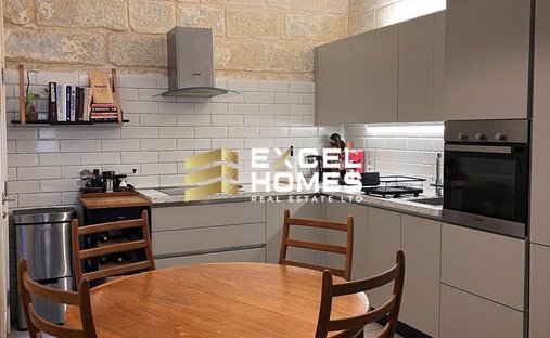 Townhouse in Cospicua, Malta 1