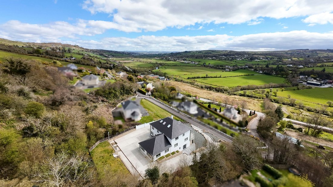 House in Derrycassan, County Donegal, Ireland 1 - 18318041