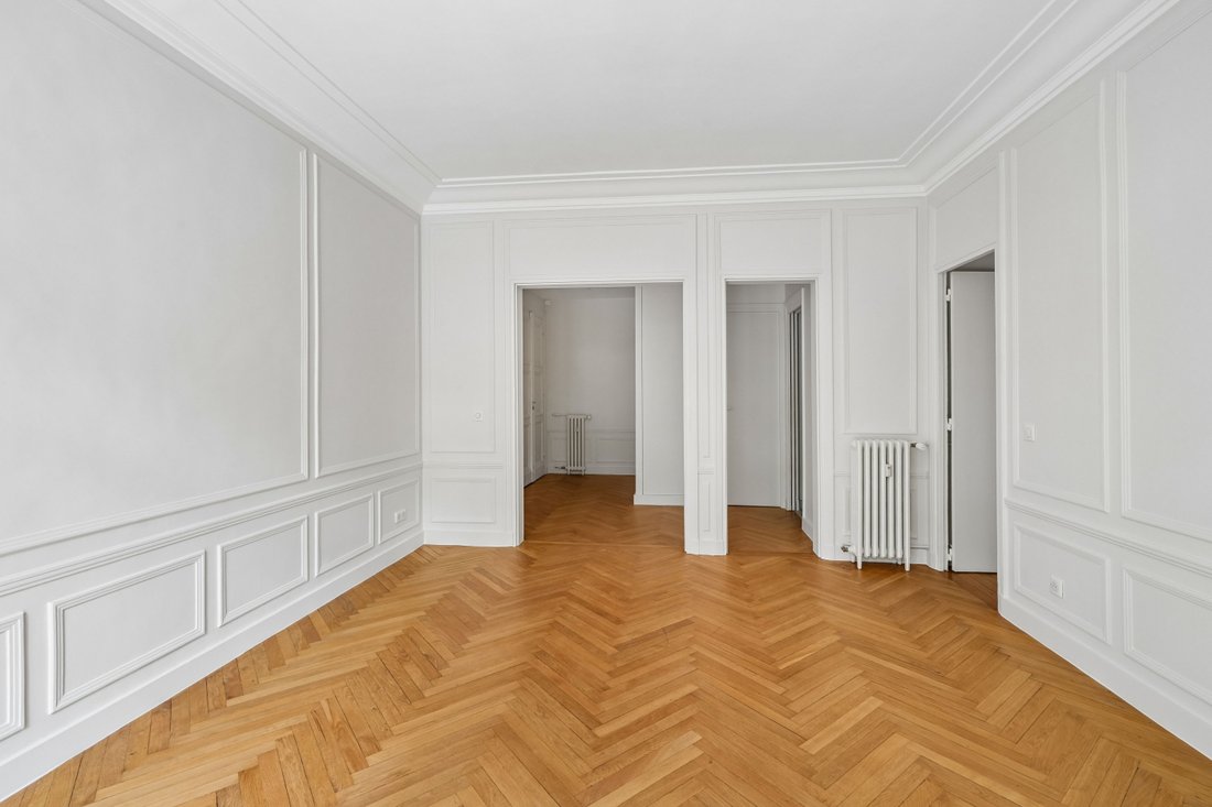Apartment in Ile de la Jatte - Parc d'Orléans, Neuilly-sur-Seine, France 5 - 18323192