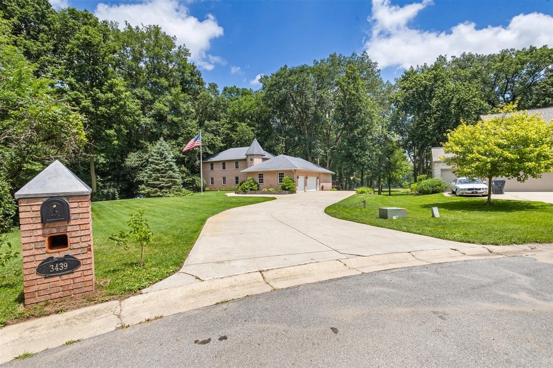 House in St. Joseph, Michigan, United States 2 - 18321100