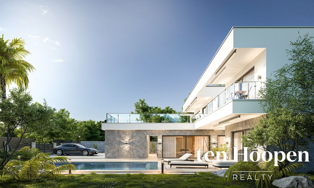Villa in Praia da Luz, Algarve, Portugal 1 - 18320414