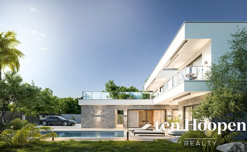 Villa in Luz, Algarve, Portugal 1