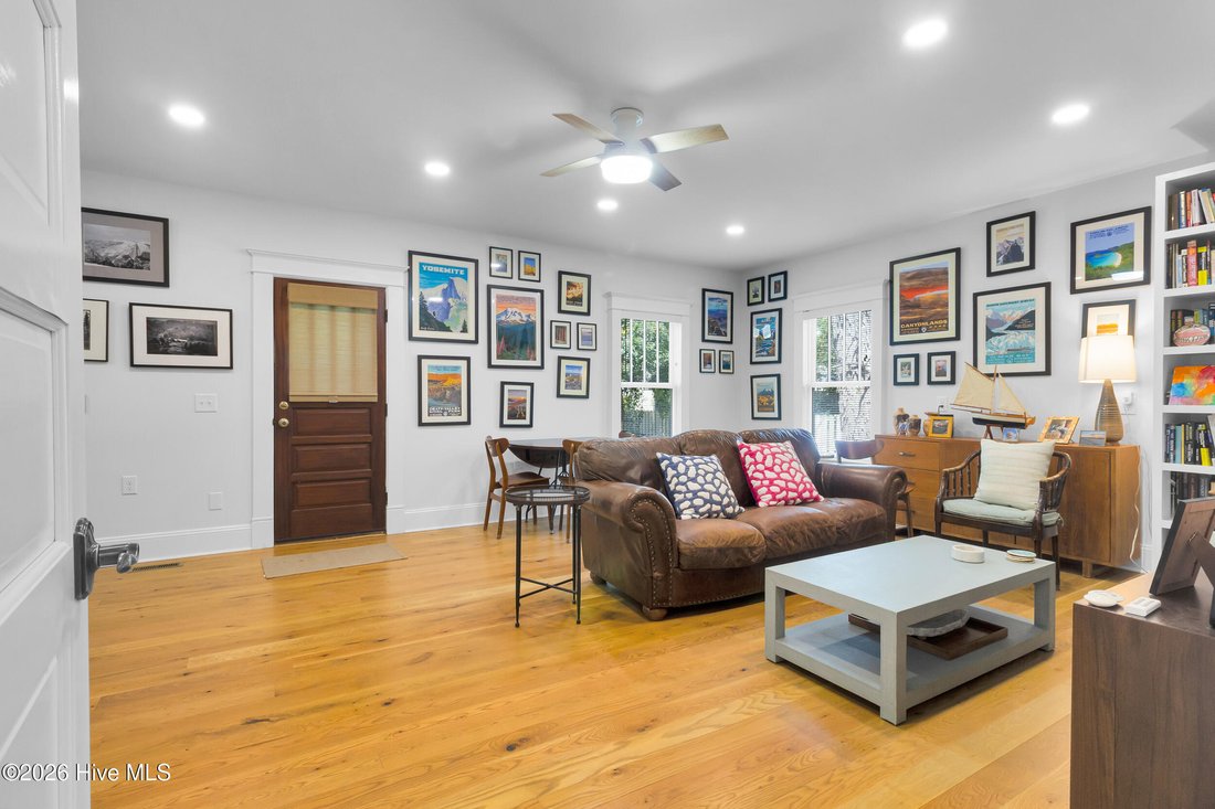 House in New Bern, North Carolina, United States 3 - 18322363