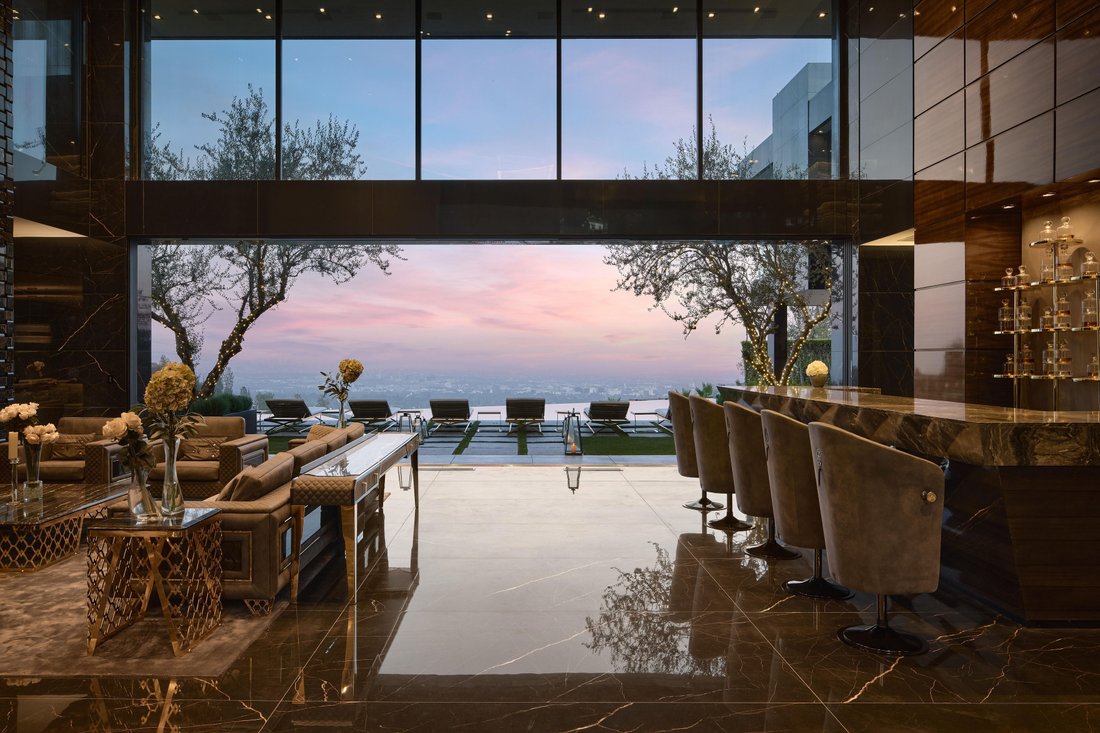 House in Los Angeles, California, United States 4 - 18023511