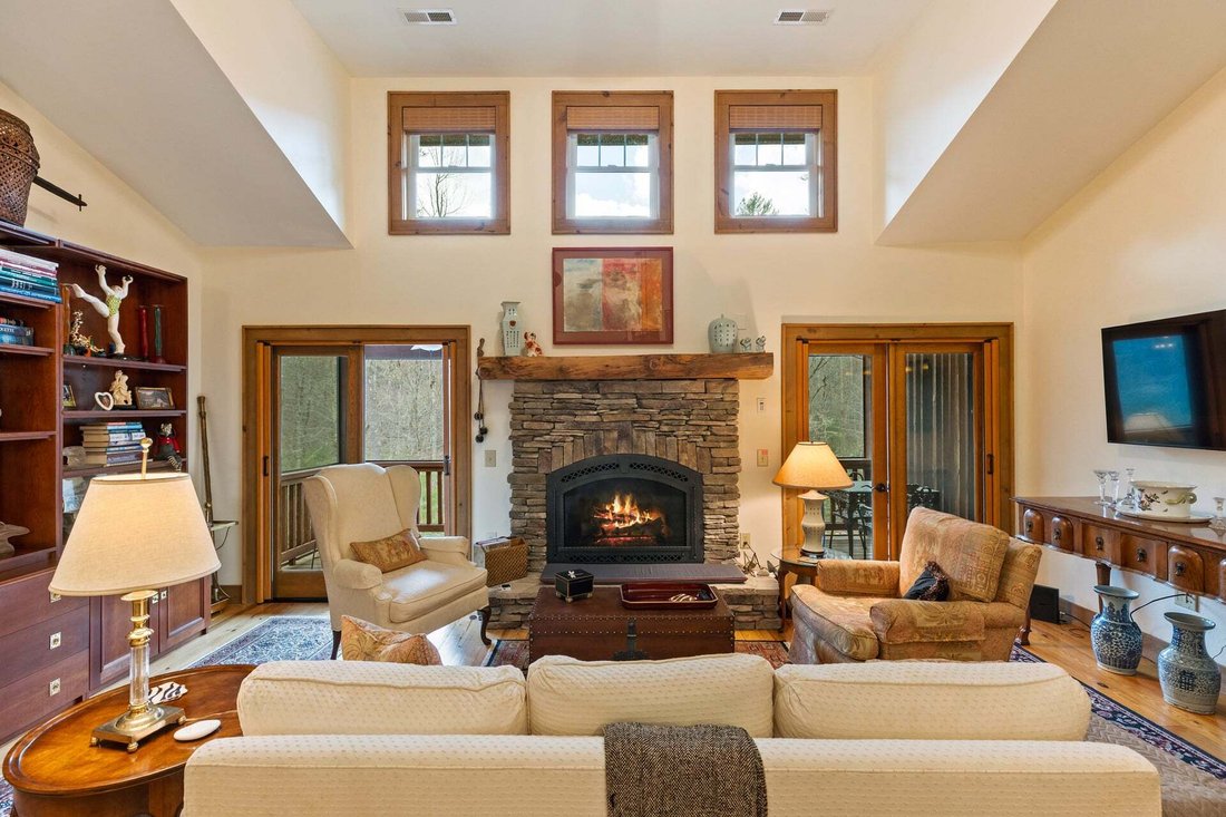 Condo in Cashiers, North Carolina, United States 4 - 18321513
