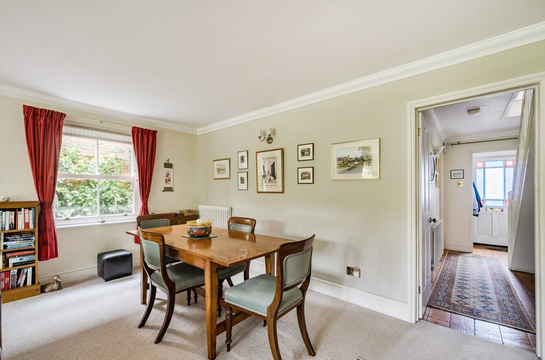 House in New Forest, Lyndhurst, England 4 - 18320889