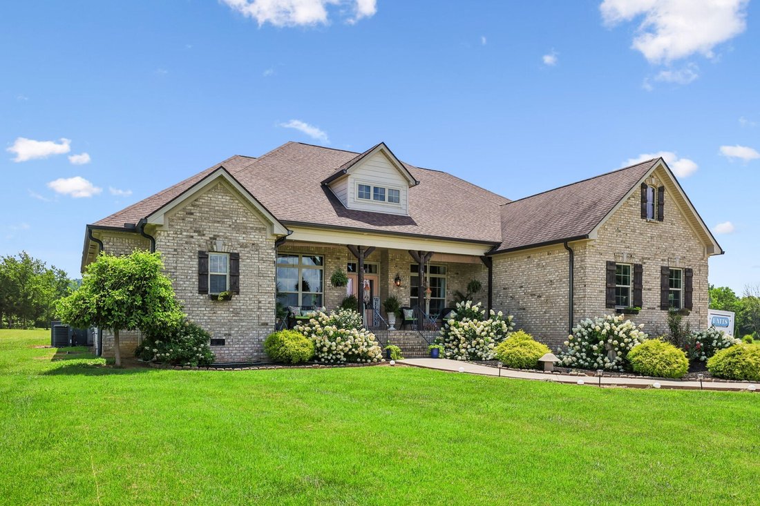 House in Murfreesboro, Tennessee, United States 2 - 18318357