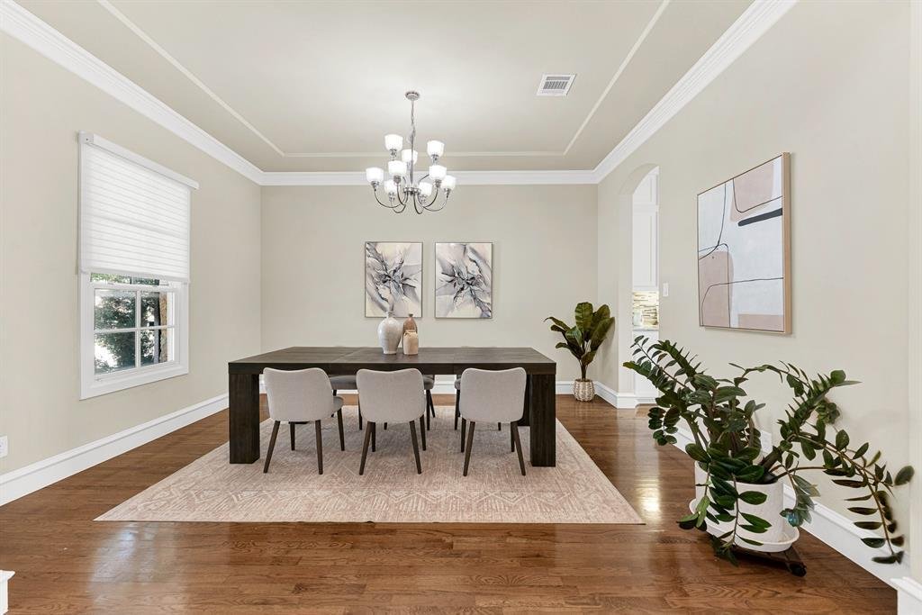 House in Plano, Texas, United States 5 - 18322190