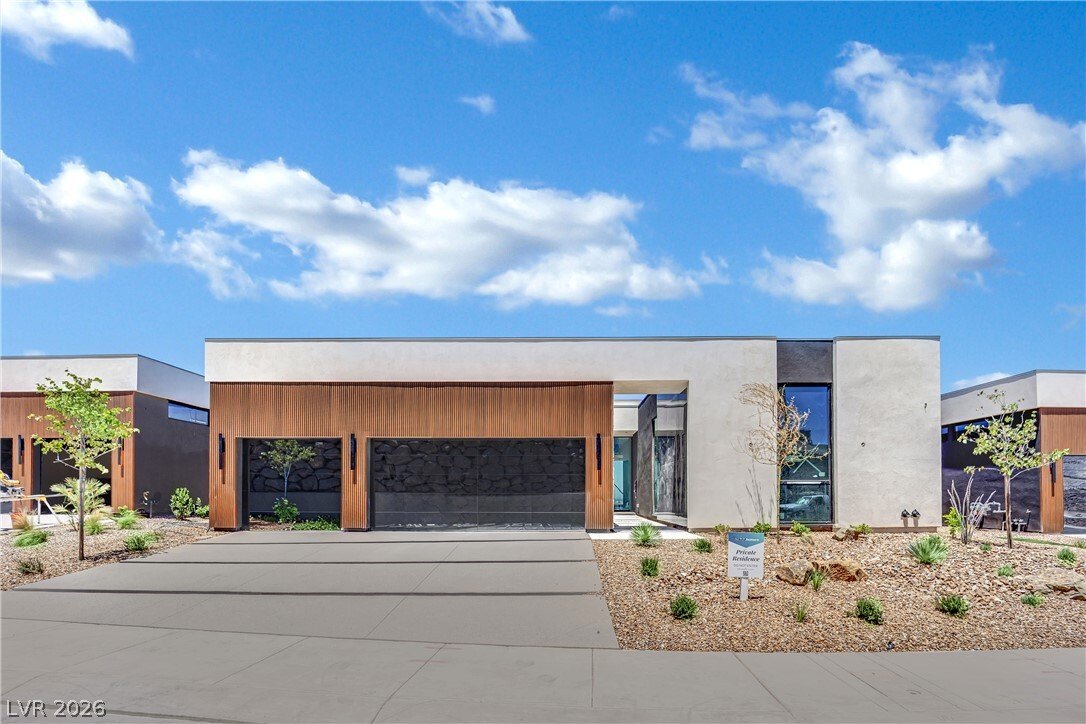 House in Henderson, Nevada, United States 1 - 18318168