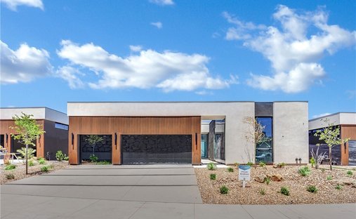 House in Henderson, Nevada, United States 1