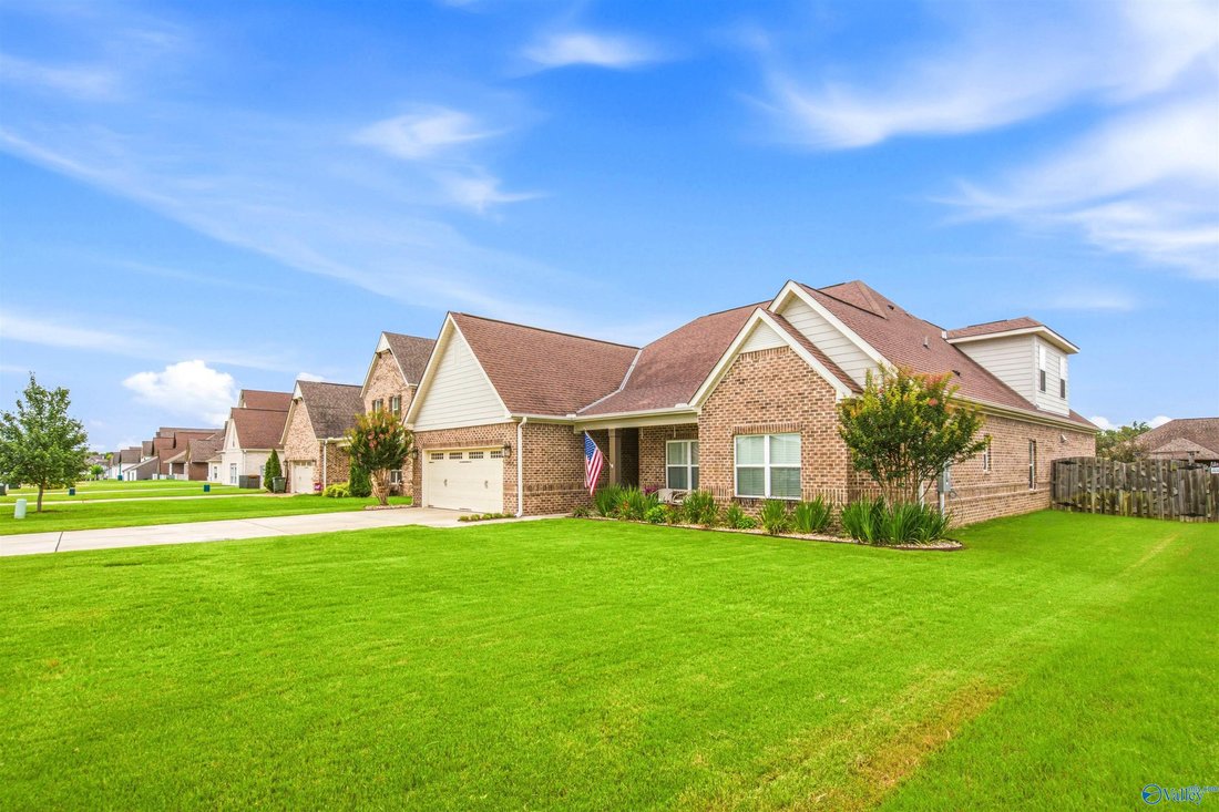 House in Athens, Alabama, United States 2 - 18321816
