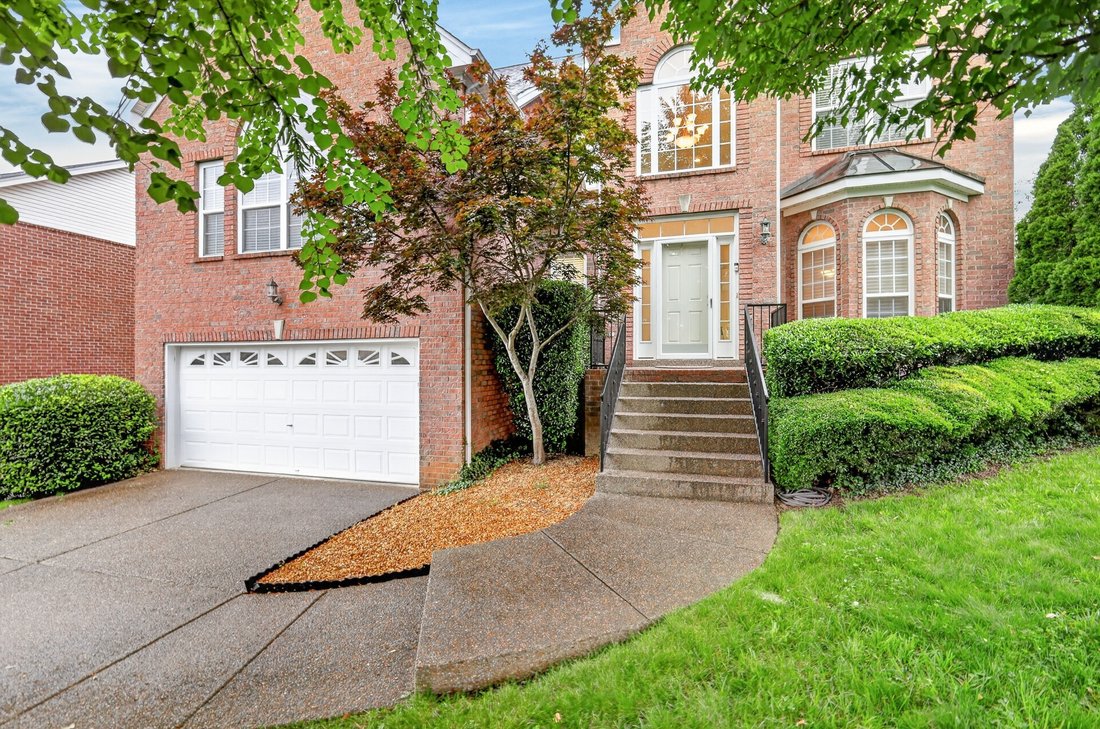 House in Hendersonville, Tennessee, United States 3 - 18069347