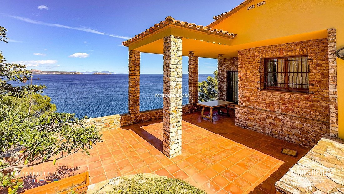 House in Lloret de Mar, Catalonia, Spain 2 - 18319212