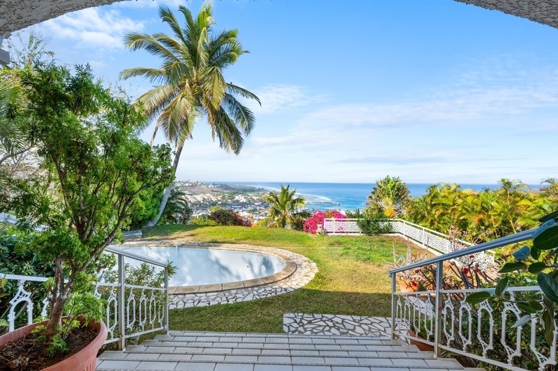 Villa in France 1 - 18322857