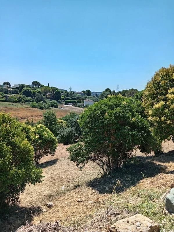 Land in Mougins, Provence-Alpes-Côte d'Azur, France 5 - 18321190