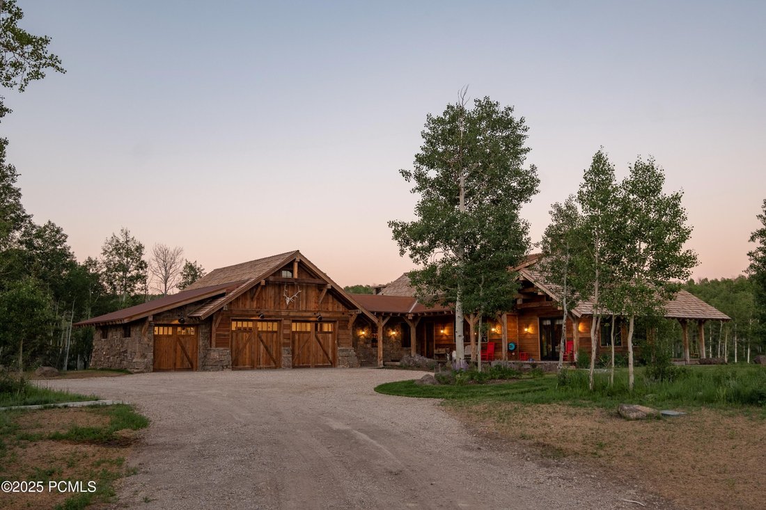 House in Heber City, Utah, United States 3 - 18318565