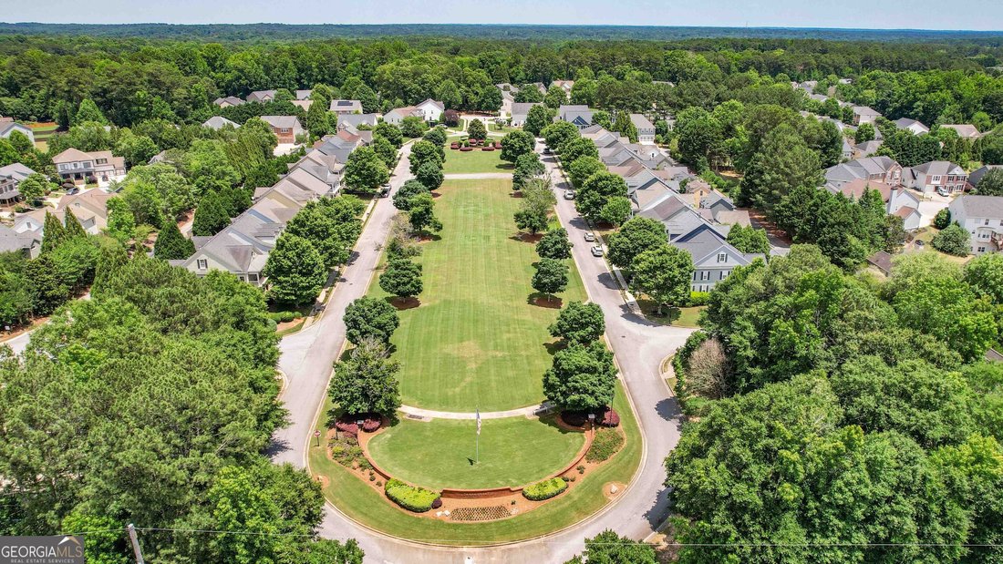 House in Peachtree City, Georgia, United States 3 - 18322613