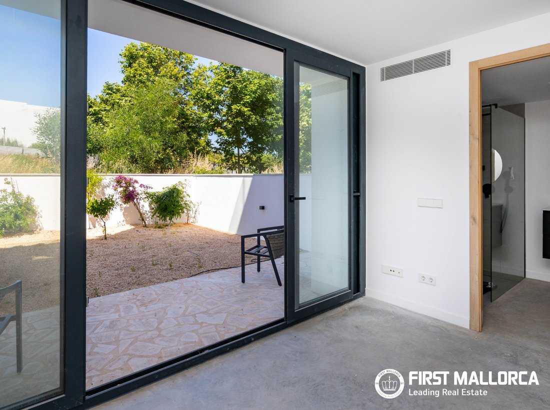 Townhouse in Portocolom, Felanitx, Balearic Islands 5 - 18073043